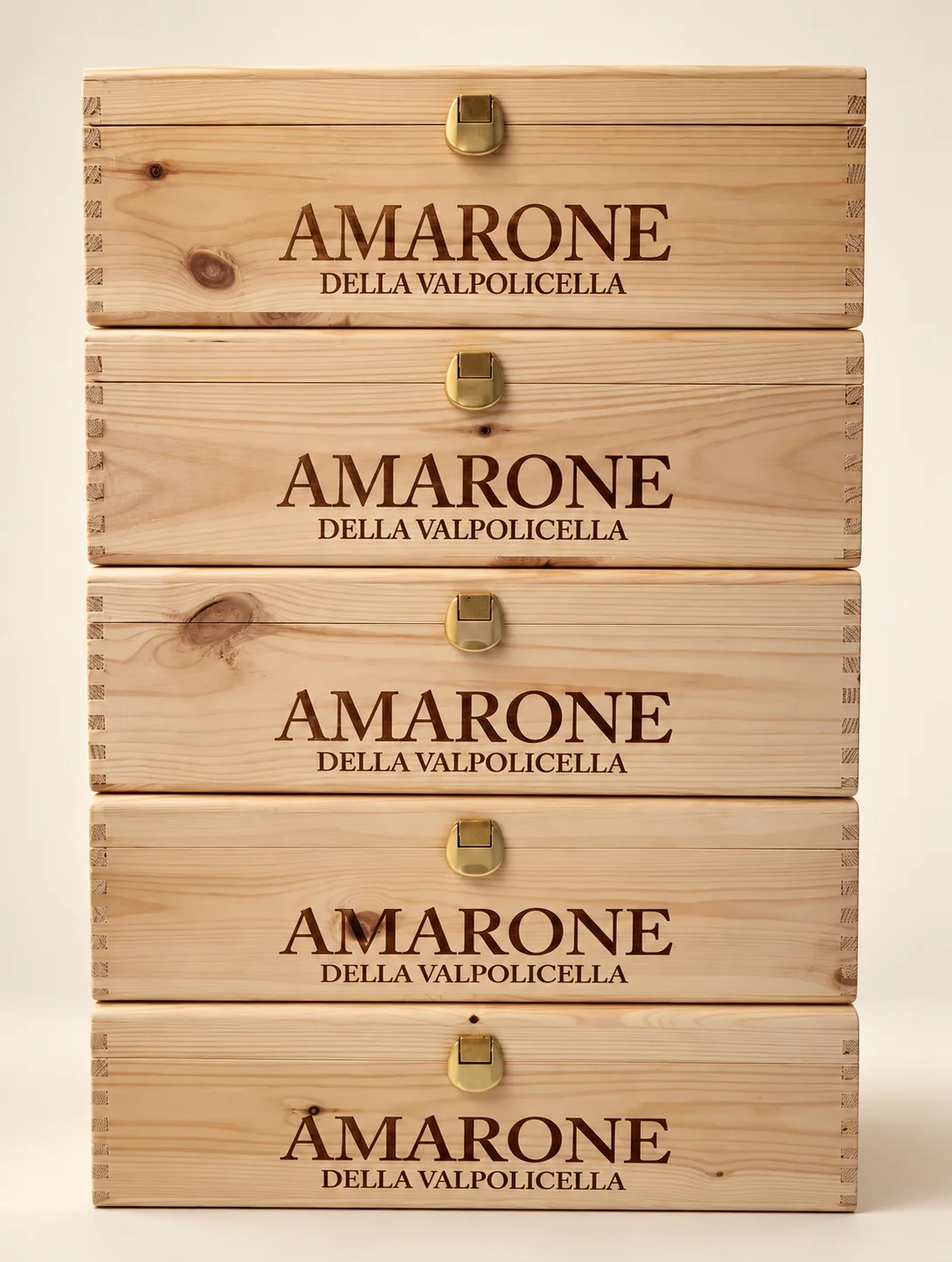 Amarone Kisten
